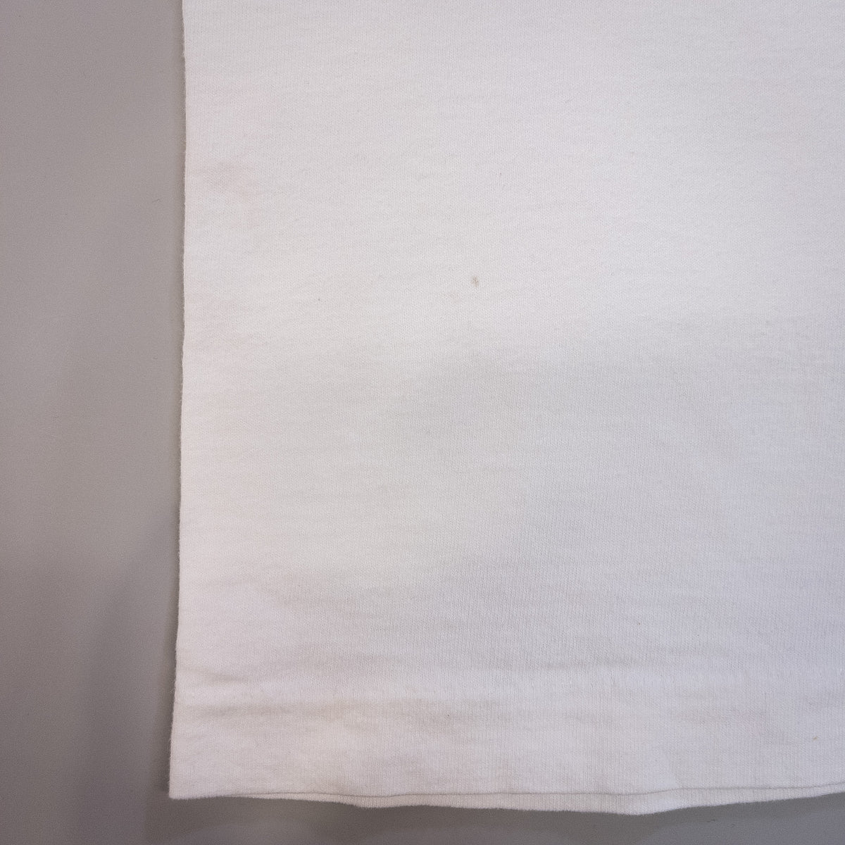 [メンズXL] 90年代 Fruit of the Loom/フルーツオブザルーム Tシャツ SEARS 企業T