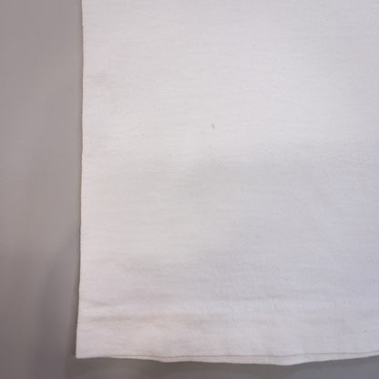 [メンズXL] 90年代 Fruit of the Loom/フルーツオブザルーム Tシャツ SEARS 企業T