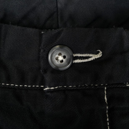 [メンズW30] 90〜00年代 Polo by Ralph Lauren/ポロバイラルフローレン チノパン HAMMOND PANT 黒染め