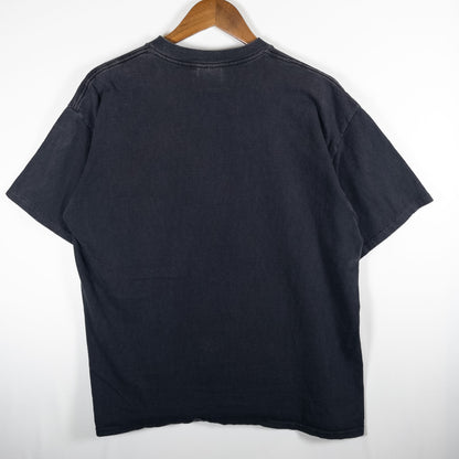 [メンズL] 90年代 KINGSTREETEXFI Tシャツ STAR TREK スタートレック