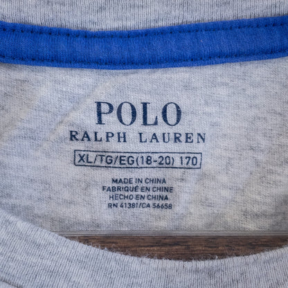 [メンズS] 00〜10年代 Polo Ralph Lauren/ポロラルフローレン Tシャツ