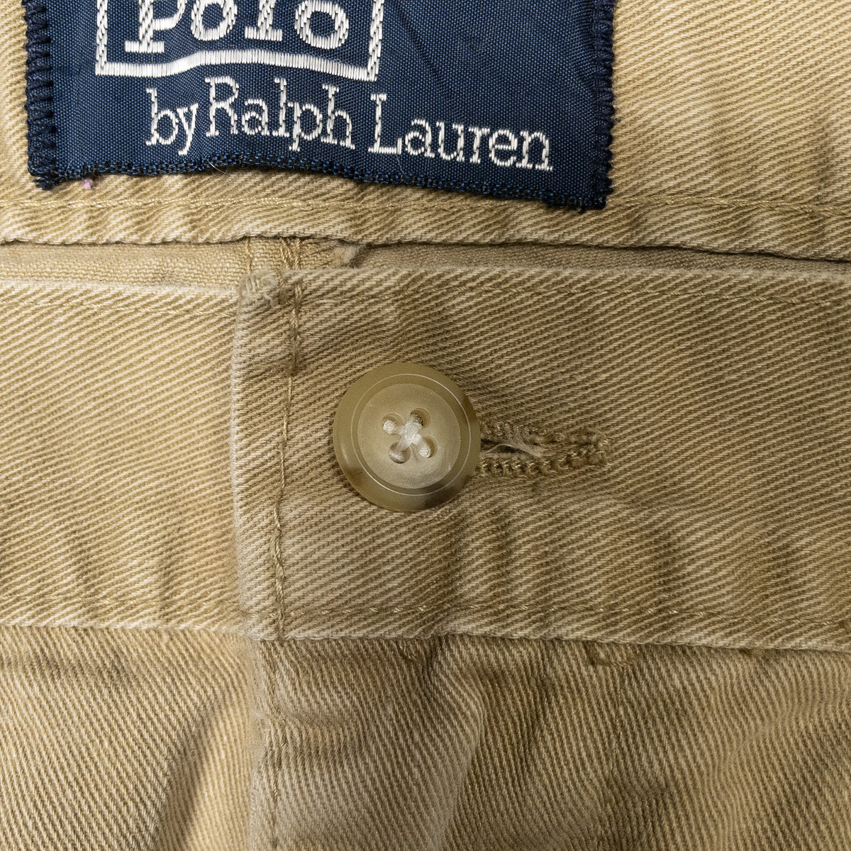 [メンズW29] 90年代 Polo by Ralph Lauren/ポロバイラルフローレン チノパン