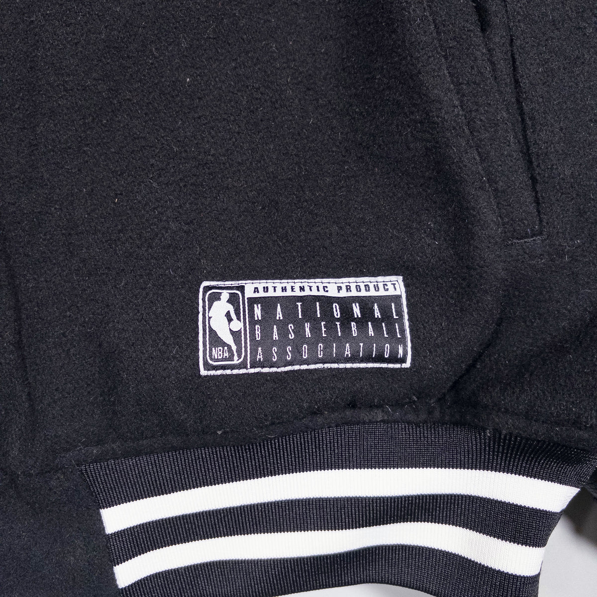 [メンズL] 00年代 NBA スタジャン シカゴブルズ