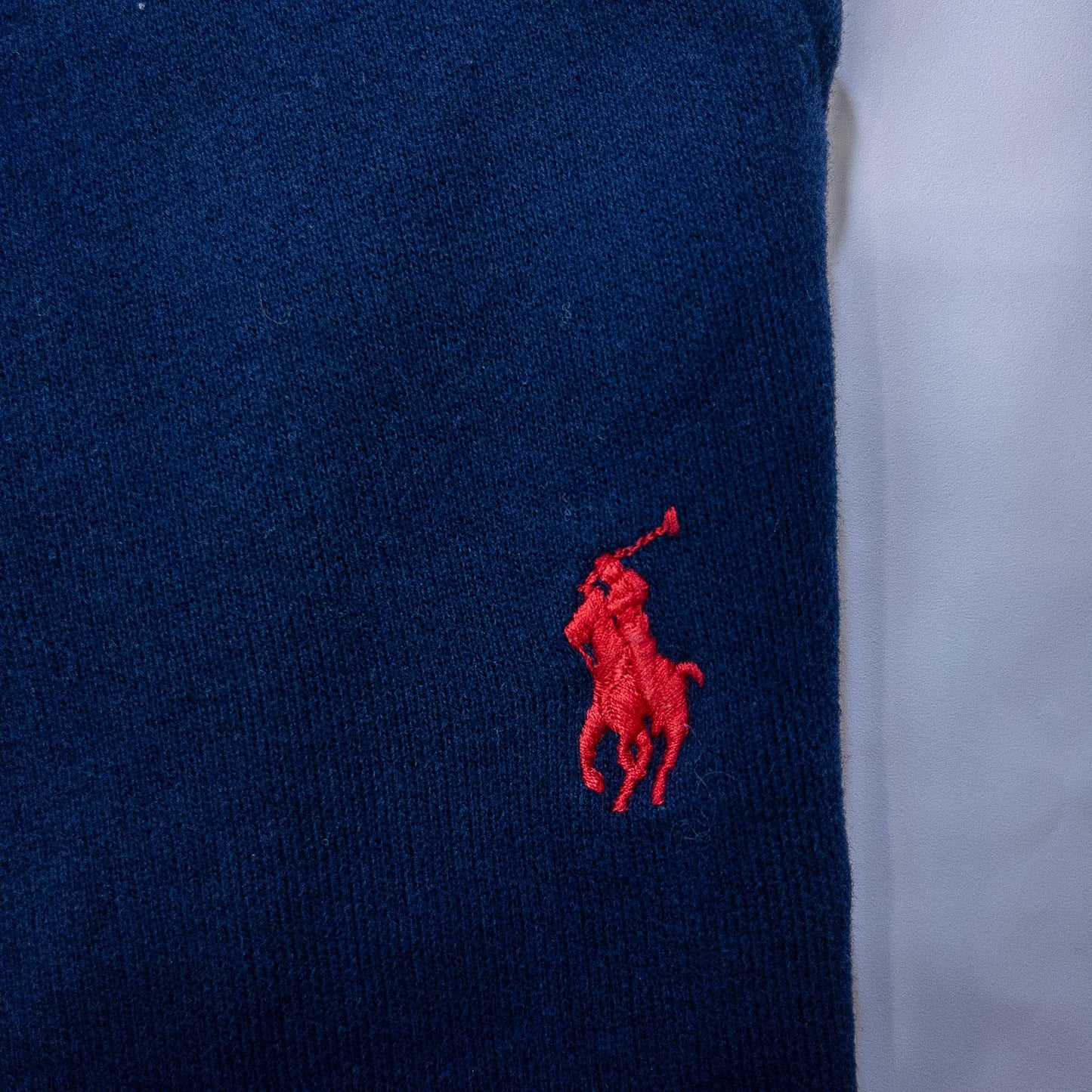 [メンズW30] 00年代 Polo Ralph Lauren/ポロラルフローレン スウェットパンツ