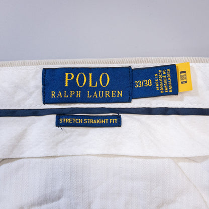 [メンズW33] 00年代 Polo Ralph Lauren/ポロラルフローレン チノパン