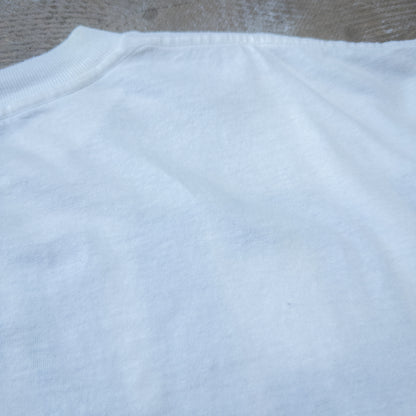 [メンズL] 90年代 Tシャツ Warner Bros. ワーナー Looney Tunes アニメT