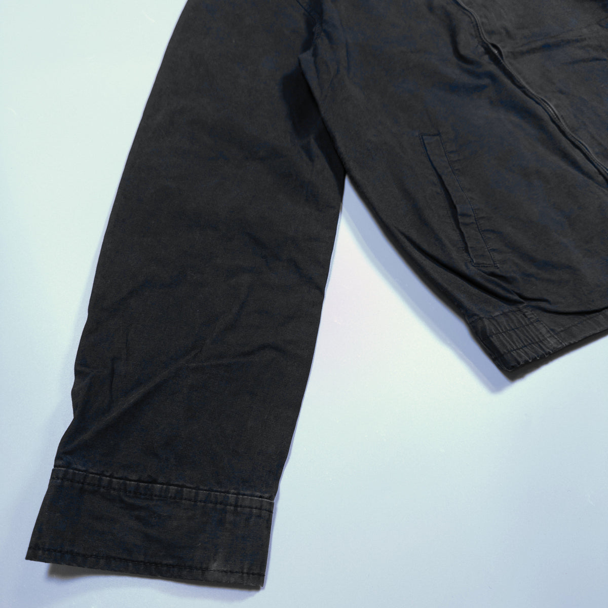 [メンズM] 90〜00年代 Polo by Ralph Lauren/ポロバイラルフローレン スイングトップ スポーツジャケット