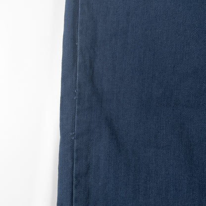 [メンズW32] 90〜00年代 Polo Ralph Lauren/ポロラルフローレン Military Crew ミリタリートラウザーズ S5067
