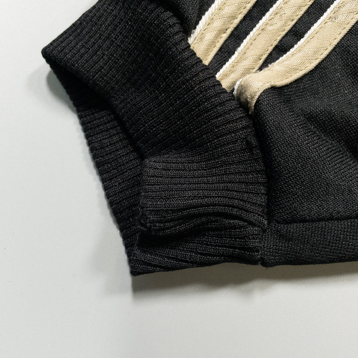 [メンズXL] 90年代 adidas/アディダス パーカー 3ストライプ