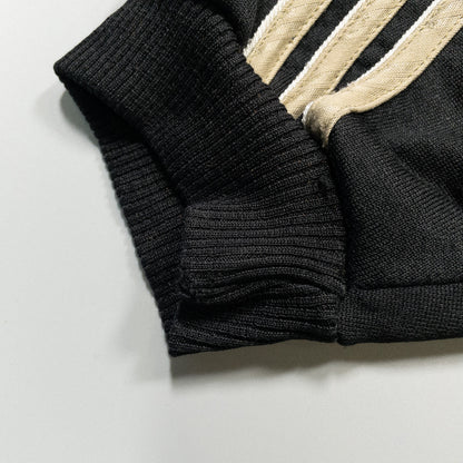 [メンズXL] 90年代 adidas/アディダス パーカー 3ストライプ