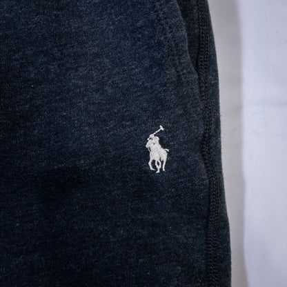 [メンズW31] 00年代 Polo Ralph Lauren/ポロラルフローレン イージーパンツ スウェットパンツ