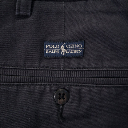 [メンズW34] 90年代 Polo Ralph Lauren/ポロラルフローレン チノパン チノパンツ ANDREW PANT