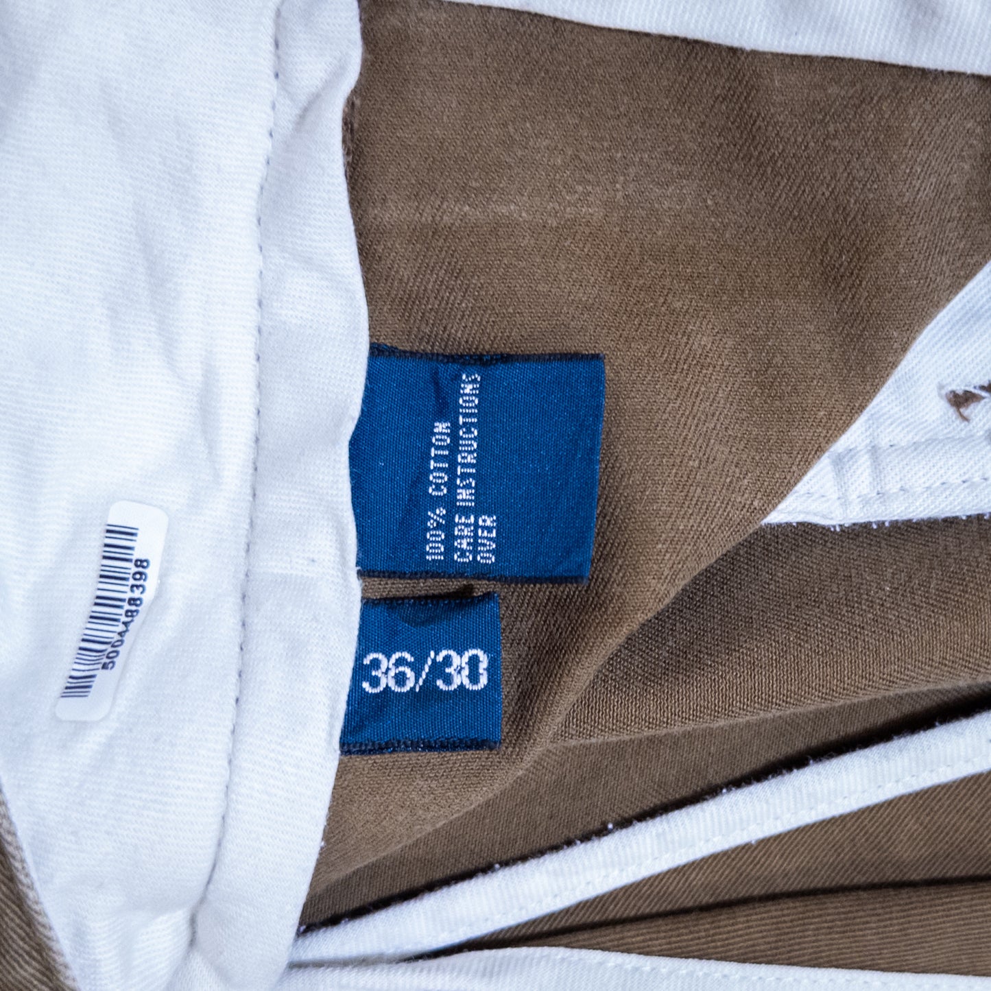 [メンズW34] 90〜00年代 Polo by Ralph Lauren/ポロバイラルフローレン チノパン チノパンツ ロゴ刺繍