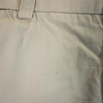 [レディースW28] 00年代 Polo Ralph Lauren/ポロラルフローレン ショートパンツ チノショーツ