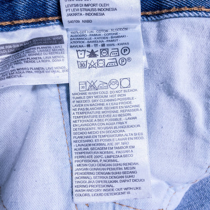 [メンズW35] 00年代 Levi's/リーバイス デニム ジーンズ 505