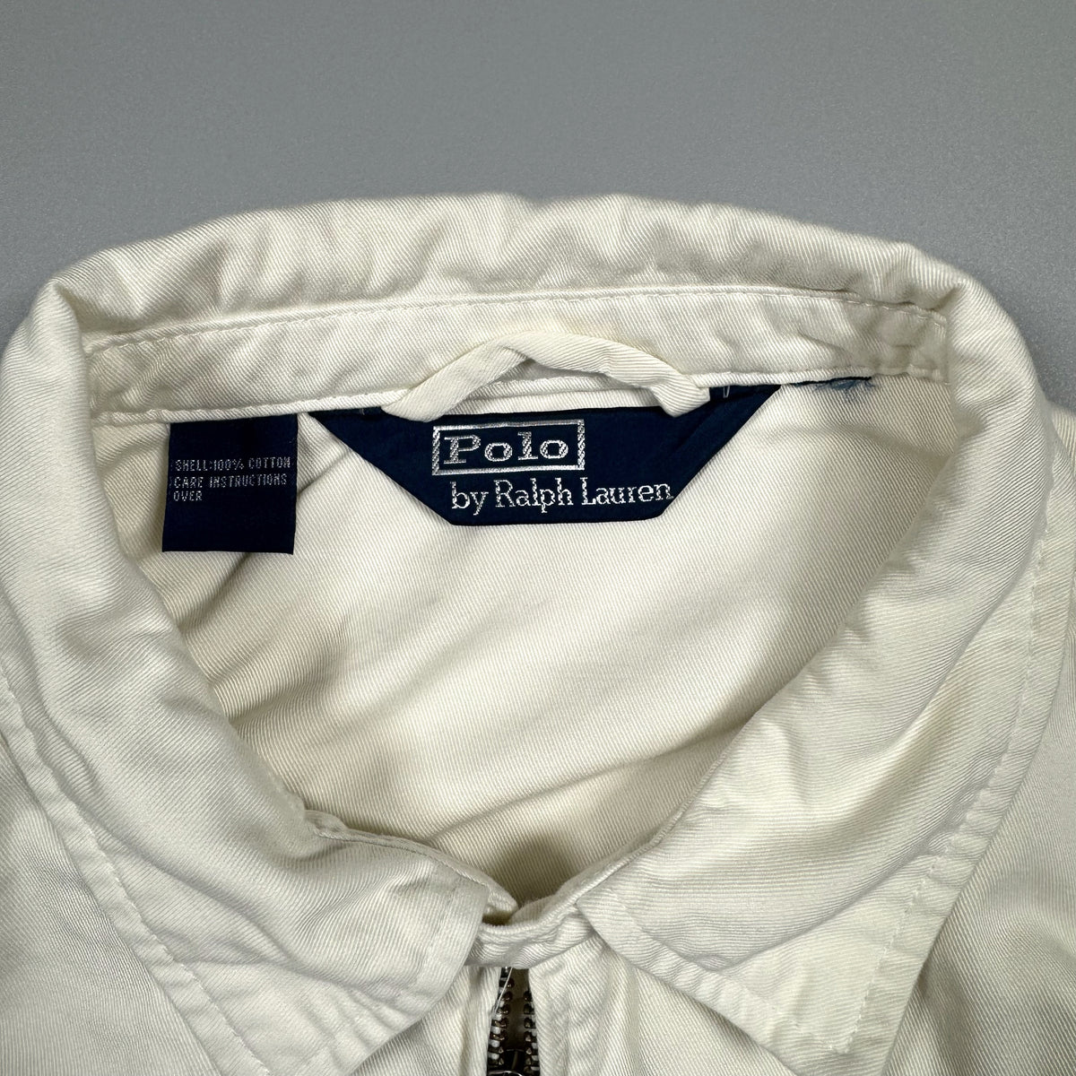 [メンズXL] 90〜00年代 Polo by Ralph Lauren/ポロバイラルフローレン スイングトップ スポーツジャケット