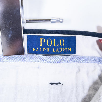 [メンズW35] 00年代 Polo Ralph Lauren/ポロラルフローレン ショートパンツ チノショーツ