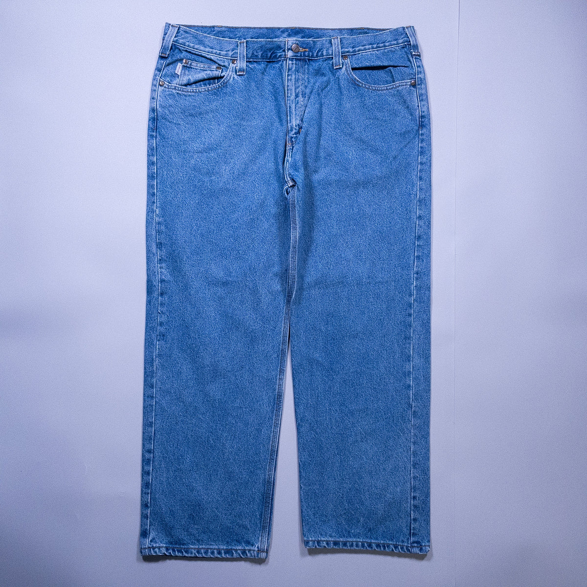 [メンズW40] 00年代 Carhartt/カーハート デニム ジーンズ