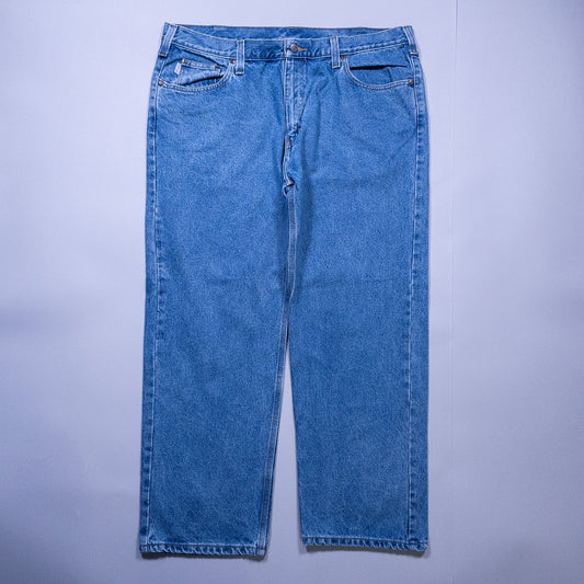 [メンズW40] 00年代 Carhartt/カーハート デニム ジーンズ