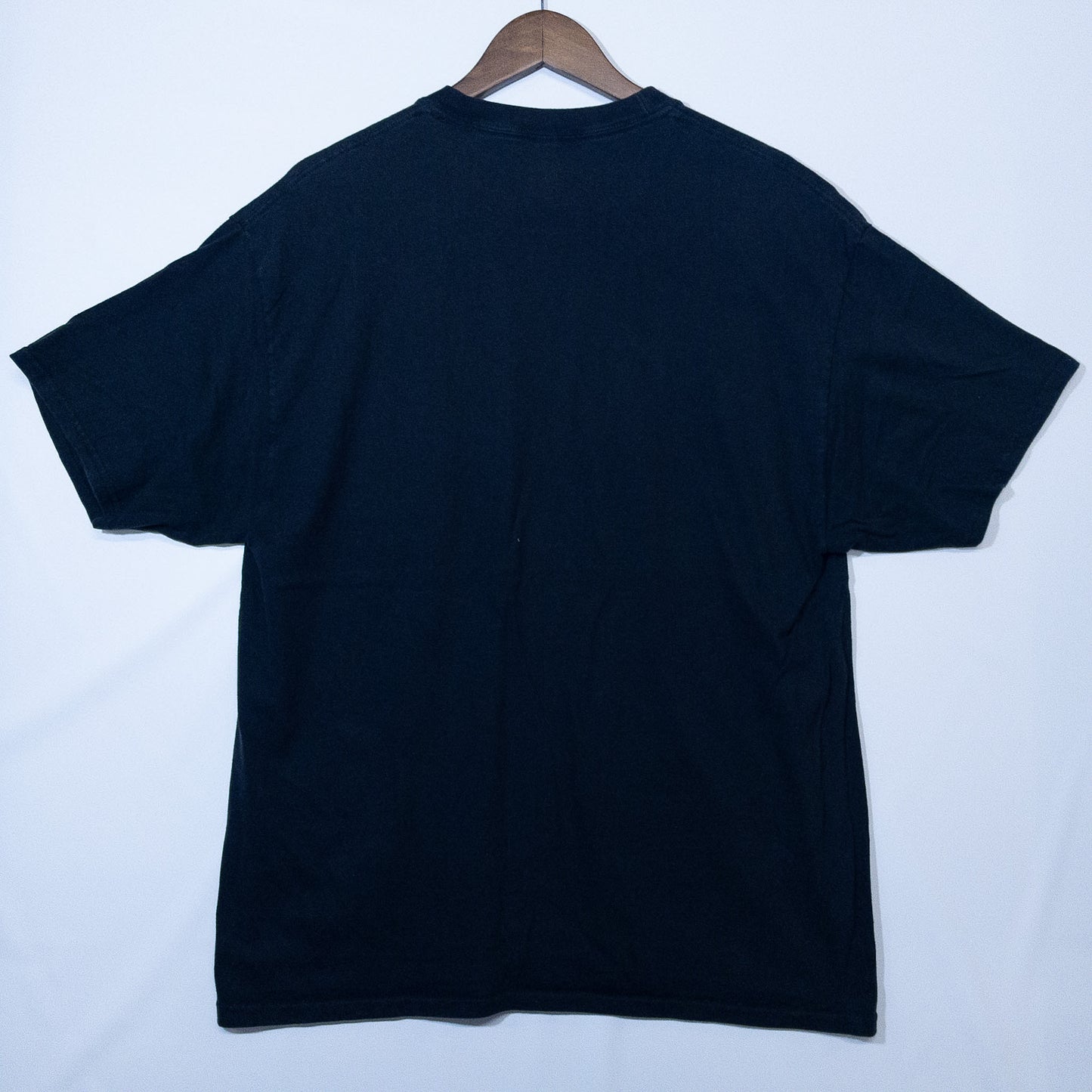 [メンズM] 00年代 Hanes/ヘインズ Tシャツ バンドT/バンT KISS LED-ZEPPELIN