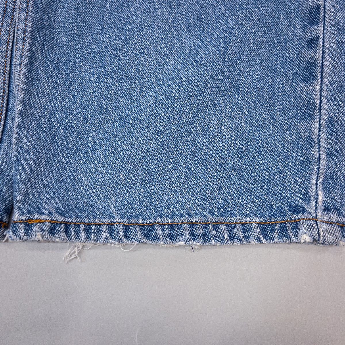 [メンズW31] 00年代 Levi's/リーバイス デニム ジーンズ 550 バギーパンツ