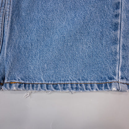 [メンズW31] 00年代 Levi's/リーバイス デニム ジーンズ 550 バギーパンツ