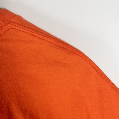 [メンズXL] 00年代 Hanes/ヘインズ Tシャツ キャラクターT Tony the Tiger トニーザタイガー