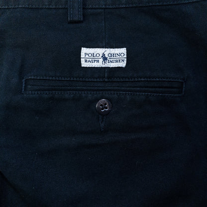 [メンズW33] 90〜00年代 Polo by Ralph Lauren/ポロバイラルフローレン チノパン