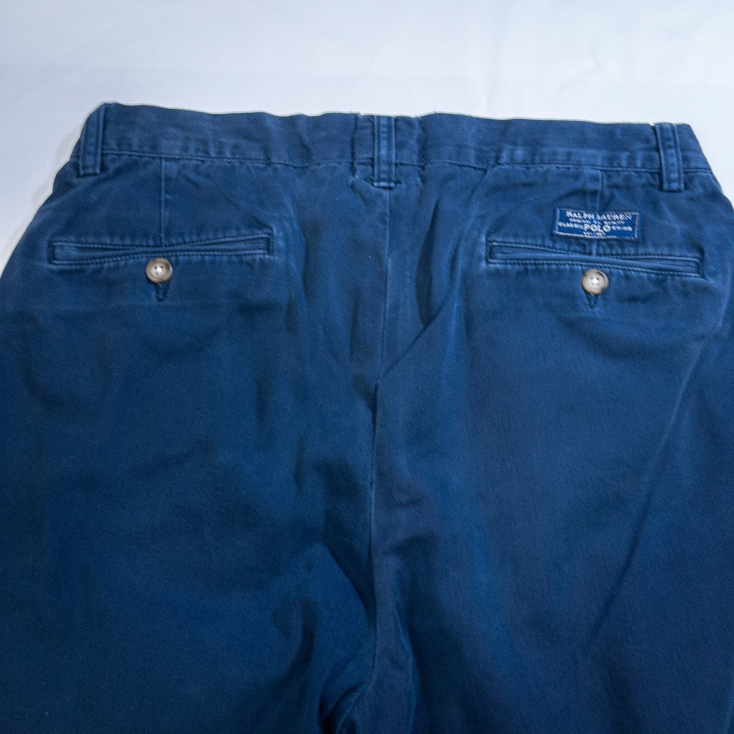[メンズW30] 90〜00年代 Polo by Ralph Lauren/ポロバイラルフローレン チノパン ANDREW PANT