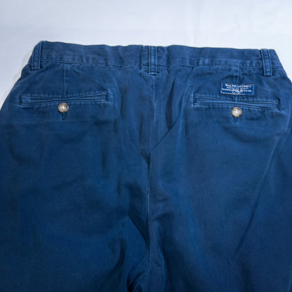 [メンズW30] 90〜00年代 Polo by Ralph Lauren/ポロバイラルフローレン チノパン ANDREW PANT
