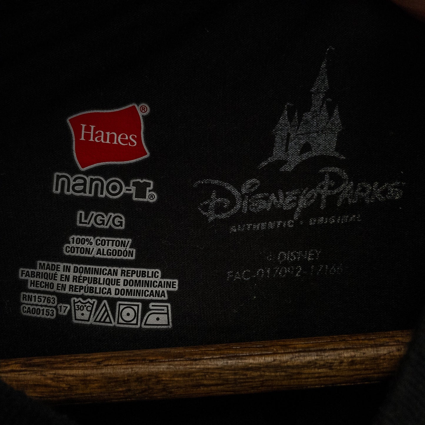 [メンズM] 00年代 Disney/ディズニー Tシャツ The Haunted Mansion ホーンテッドマンション