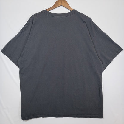 [メンズXXL] 90年代 Fifth Sun/フィフス サン Tシャツ GUINNESS 鳥 プリント