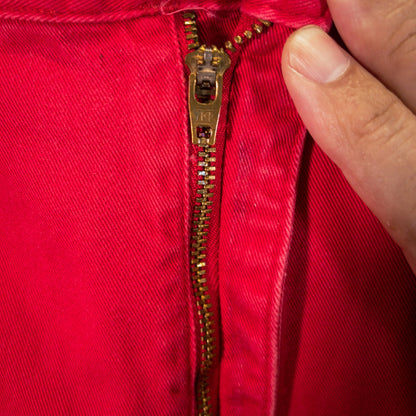 [メンズW37] 90年代 Polo by Ralph Lauren/ポロバイラルフローレン ショートパンツ チノショーツ ツータック