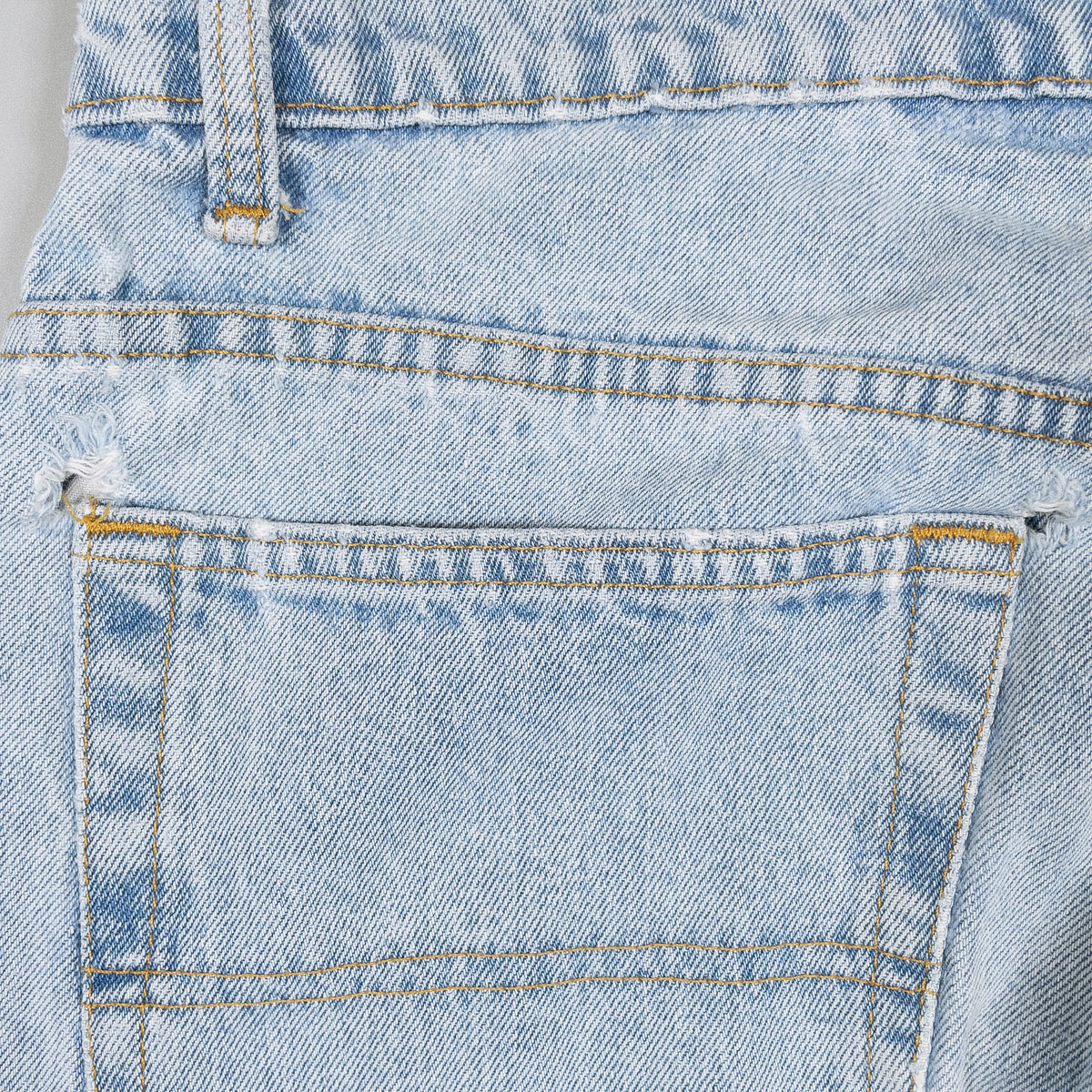 [メンズW32] 90〜00年代 POLO JEANS COMPANY/ポロジーンズカンパニー デニム ジーンズ LOOSE 星条旗