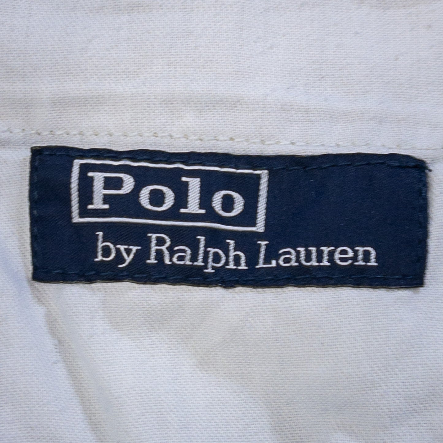[メンズW40] 90〜00年代 Polo by Ralph Lauren/ポロバイラルフローレン ショートパンツ