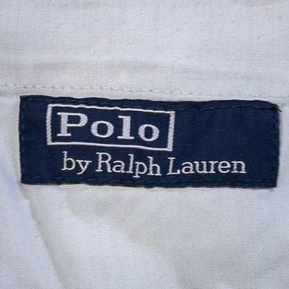 [メンズW40] 90〜00年代 Polo by Ralph Lauren/ポロバイラルフローレン ショートパンツ