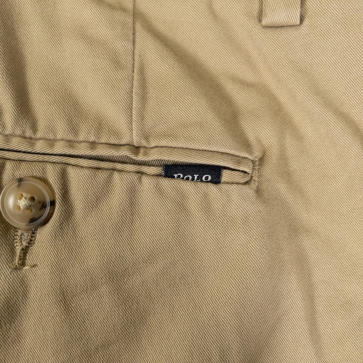 [メンズW34] 00年代 Polo Ralph Lauren/ポロラルフローレン チノパン