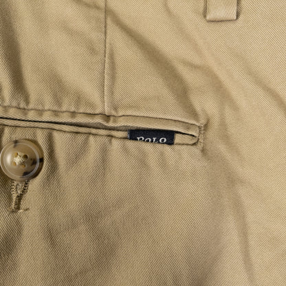 [メンズW34] 00年代 Polo Ralph Lauren/ポロラルフローレン チノパン