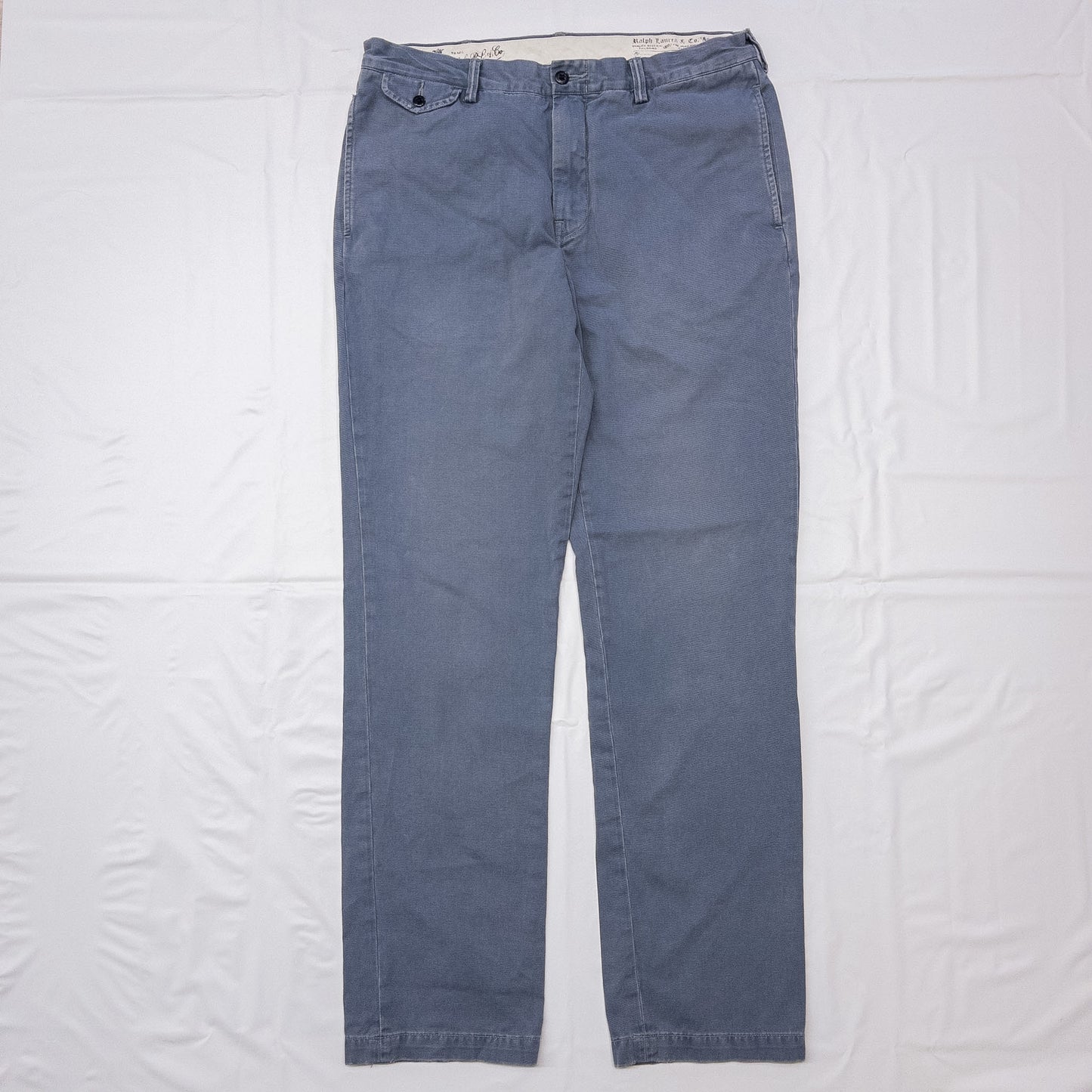 [メンズW33] 90〜00年代 Polo by Ralph Lauren/ポロバイラルフローレン チノパン SLIM GI FIT