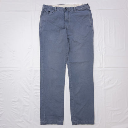 [メンズW33] 90〜00年代 Polo by Ralph Lauren/ポロバイラルフローレン チノパン SLIM GI FIT