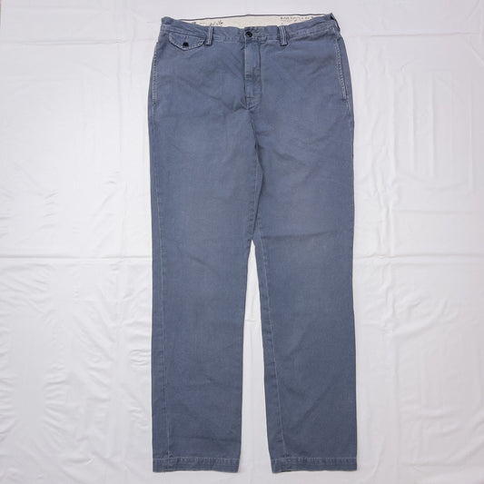 [メンズW33] 90〜00年代 Polo by Ralph Lauren/ポロバイラルフローレン チノパン SLIM GI FIT