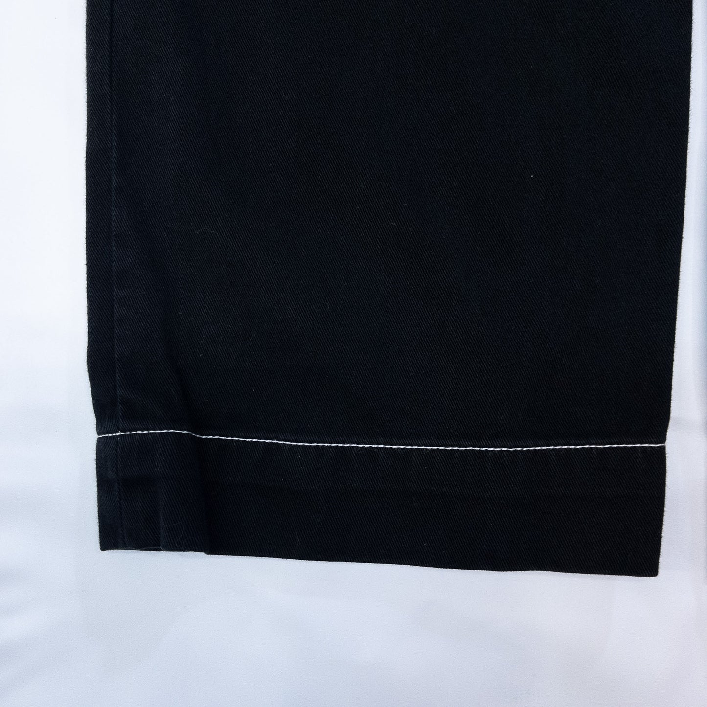 [メンズW31] 00年代 Polo Ralph Lauren/ポロラルフローレン チノパン 黒染め