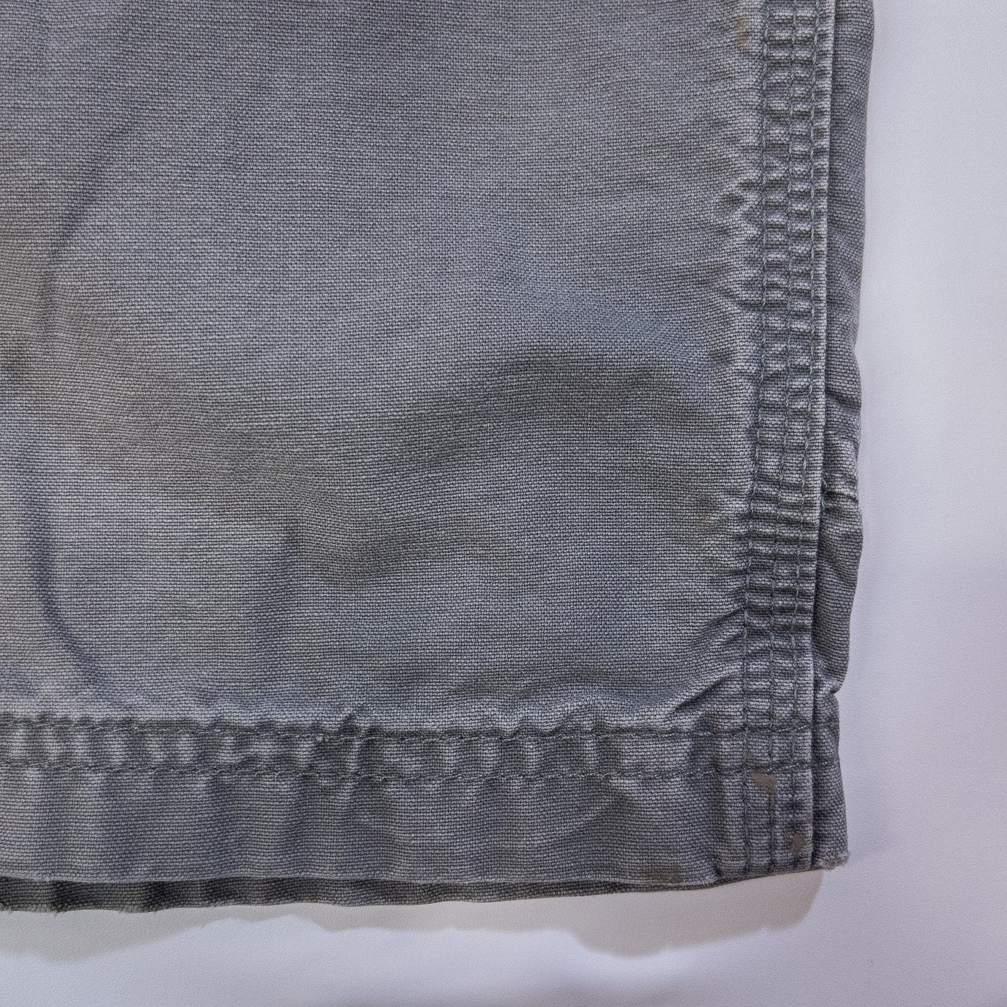 [メンズW33] 00年代 Carhartt/カーハート ショートパンツ ワークショーツ ペインターショーツ