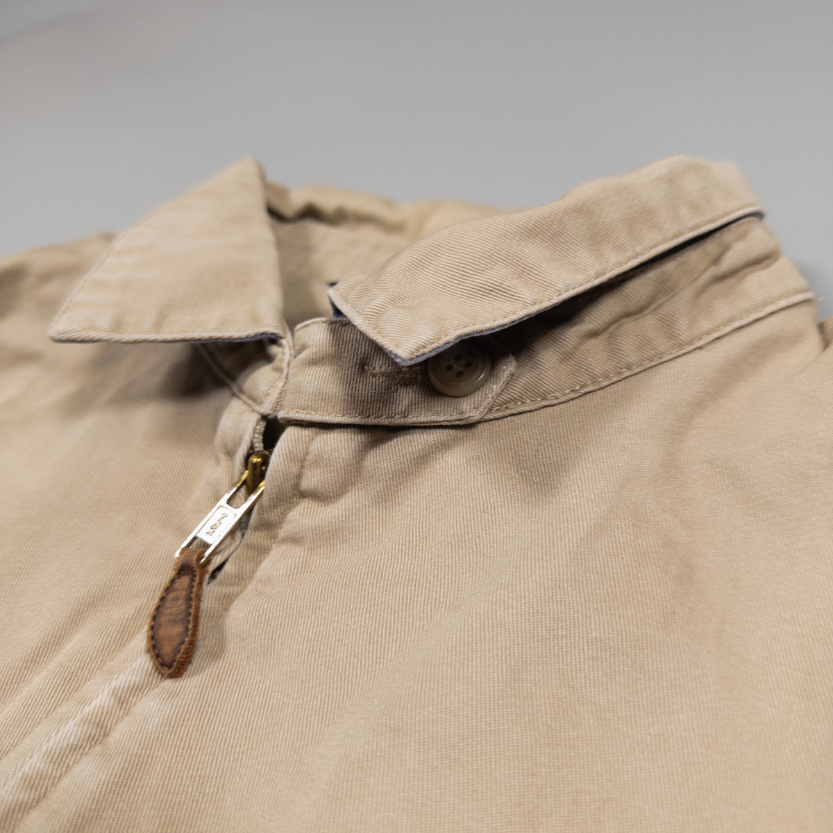[メンズL] 80〜90年代 Polo by Ralph Lauren/ポロバイラルフローレン スイングトップ スポーツジャケット