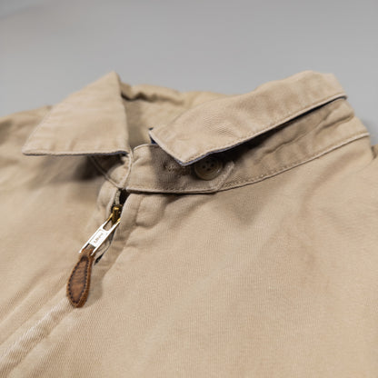 [メンズL] 80〜90年代 Polo by Ralph Lauren/ポロバイラルフローレン スイングトップ スポーツジャケット