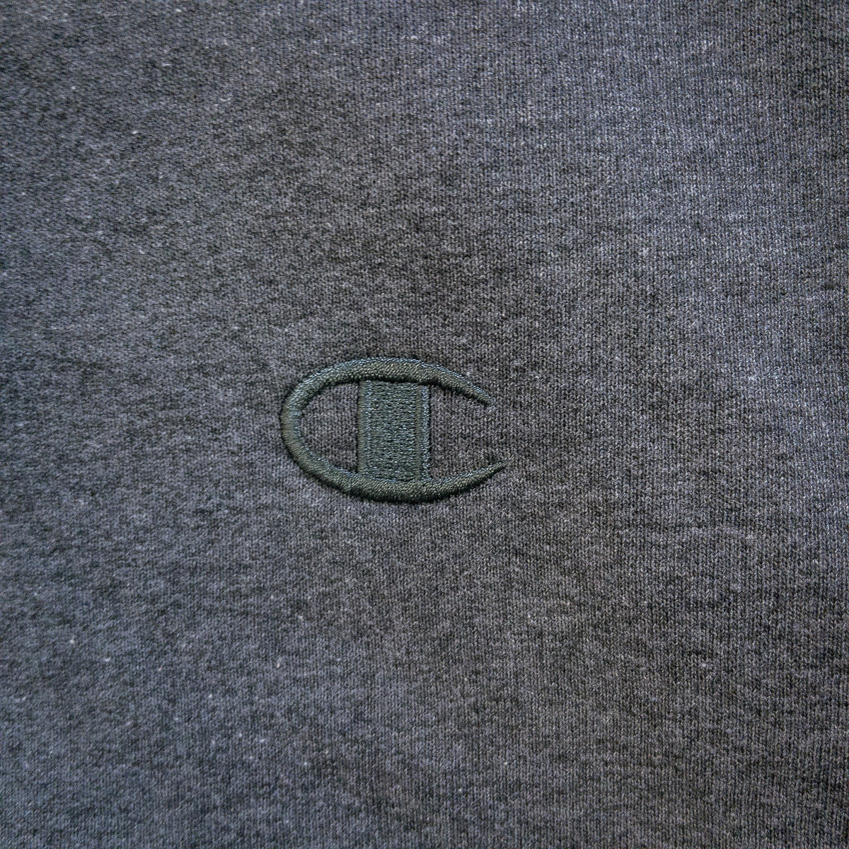 [メンズXL] Champion/チャンピオン パーカー ワンポイント プルオーバー