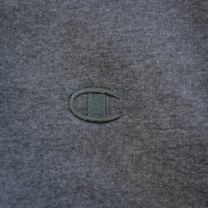 [メンズXL] Champion/チャンピオン パーカー ワンポイント プルオーバー