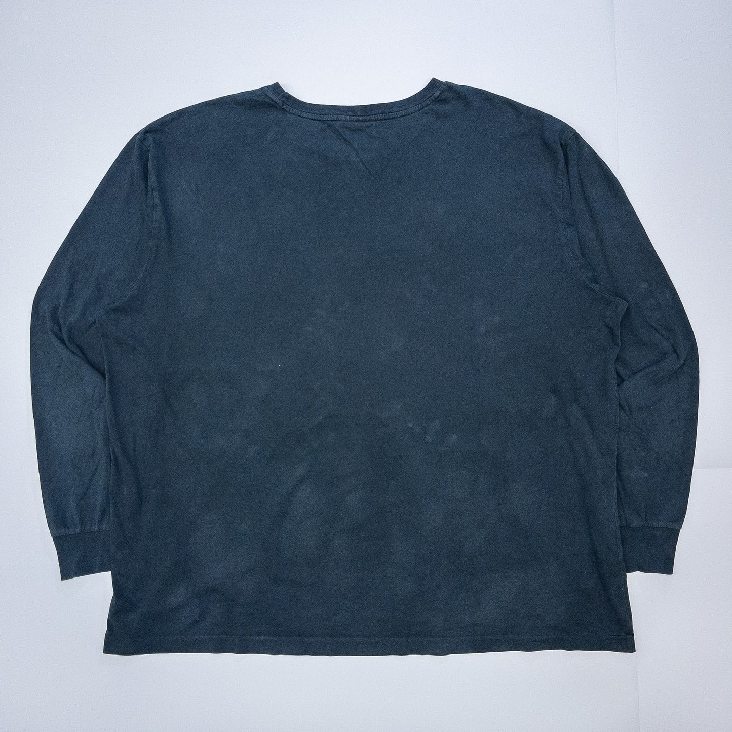 [メンズ4XL] 90〜00年代 Polo by Ralph Lauren/ポロバイラルフローレン 長袖Tシャツ ロンT