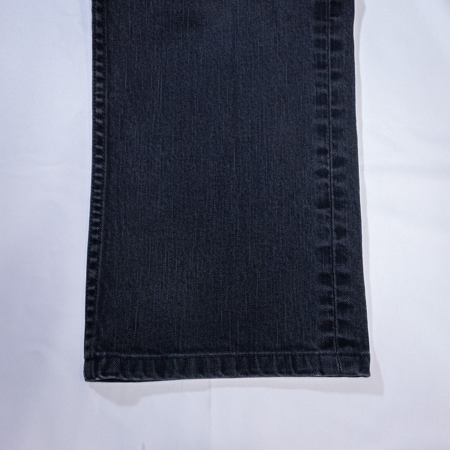 [メンズW35] 00年代 Levi's/リーバイス デニム ジーンズ 559 ブラック