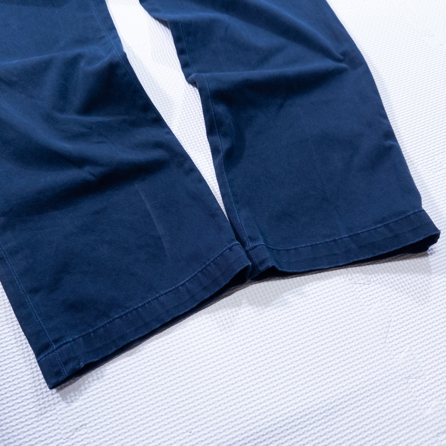 [メンズW32] 90〜00年代 Polo by Ralph Lauren/ポロバイラルフローレン チノパン ツータック